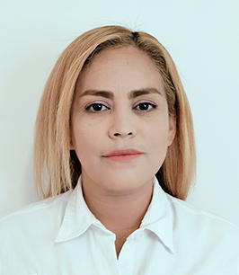 Claudia Joana Torres Sánchez