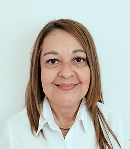 María Laura Vázquez Osuna 