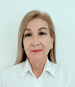 María Guadalupe Hernández Infante