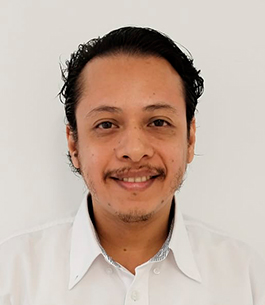 Jorge Ediel García Bueno
