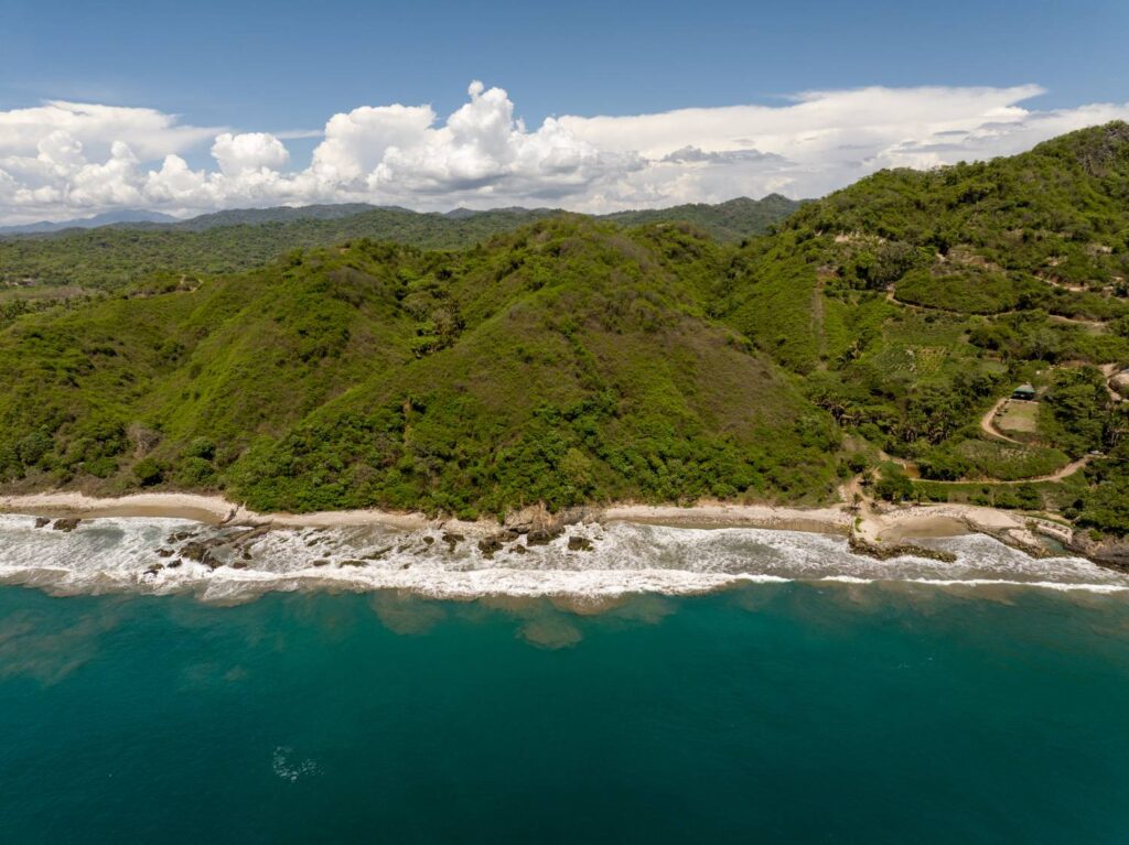 Terreno en Sayulita