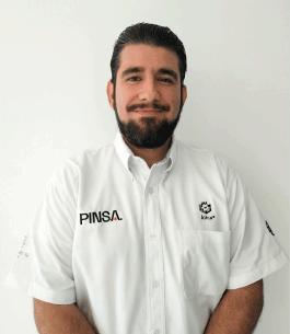 Luis Alonso Hernández Sedano