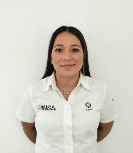 María Nathaly Gallo Rivera