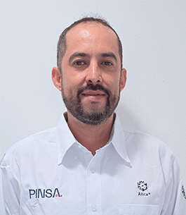 Marco Antonio Puentes Ávila