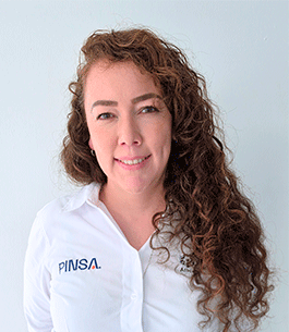 Gloria del Rocío Díaz Guerra
