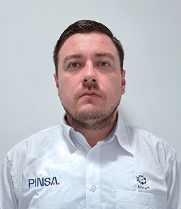 Alejandro Paz Mondragón