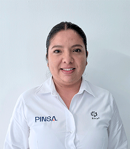 Yajaira Daniela Delgado Alejo