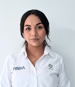 Cristina Yamileth González Parra